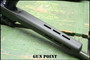 Ruger 10/22 Integrally Suppressed “Green Hunter” Magpull Edition. 