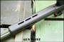 Ruger 10/22 Integrally Suppressed “Green Hunter” Magpull Edition. 