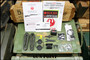 Ruger 10/22 Integrally Suppressed “Green Hunter” Magpull Edition. 