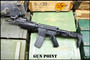 Rare Colt SCW 11.5” SBR Factory Side-Folder In 5.56mm SureFire KX9-B
