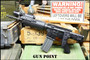 Rare Colt SCW 11.5” SBR Factory Side-Folder In 5.56mm SureFire KX9-B