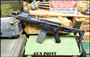 Rare Colt SCW 11.5” SBR Factory Side-Folder In 5.56mm SureFire KX9-B