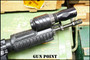 Rare Colt SCW 11.5” SBR Factory Side-Folder In 5.56mm SureFire KX9-B