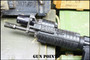 Rare Colt SCW 11.5” SBR Factory Side-Folder In 5.56mm SureFire KX9-B