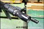 Rare Colt SCW 11.5” SBR Factory Side-Folder In 5.56mm SureFire KX9-B