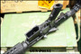 Rare Colt SCW 11.5” SBR Factory Side-Folder In 5.56mm SureFire KX9-B