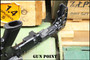 Rare Colt SCW 11.5” SBR Factory Side-Folder In 5.56mm SureFire KX9-B