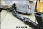 Rare Colt SCW 11.5” SBR Factory Side-Folder In 5.56mm SureFire KX9-B