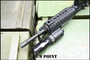 Rare Colt SCW 11.5” SBR Factory Side-Folder In 5.56mm SureFire KX9-B