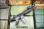 Rare Colt SCW 11.5” SBR Factory Side-Folder In 5.56mm SureFire KX9-B