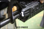 Rare Colt SCW 11.5” SBR Factory Side-Folder In 5.56mm SureFire KX9-B