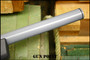 Custom Ruger 10/22 Integrally Suppressed “Gray Hunter” Magpull Edition.