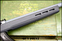 Custom Ruger 10/22 Integrally Suppressed “Gray Hunter” Magpull Edition.