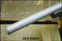 Custom Ruger 10/22 Integrally Suppressed “Gray Hunter” Magpull Edition.