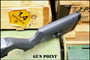 Custom Ruger 10/22 Integrally Suppressed “Gray Hunter” Magpull Edition.