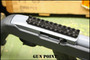 Custom Ruger 10/22 Integrally Suppressed “Gray Hunter” Magpull Edition.