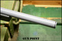 Custom Ruger 10/22 Integrally Suppressed “Gray Hunter” Magpull Edition.