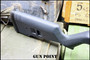 Custom Ruger 10/22 Integrally Suppressed “Gray Hunter” Magpull Edition.