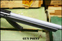 Custom Ruger 10/22 Integrally Suppressed “Gray Hunter” Magpull Edition.