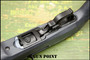 Custom Ruger 10/22 Integrally Suppressed “Gray Hunter” Magpull Edition.