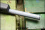 Custom Ruger 10/22 Integrally Suppressed “Gray Hunter” Magpull Edition.