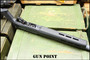 Custom Ruger 10/22 Integrally Suppressed “Gray Hunter” Magpull Edition.