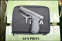 TARA TM-X9 9MM PISTOL