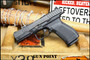 TARA TM-X9 9MM PISTOL