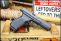 !! Special Limited Offer On 2 -TM-9X 9mm TARA Pistols !!