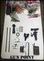 High Standard MFG WW2 Factory Original .50 BMG M2HB Browning Machine Gun