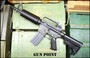 Colt M16 Model 614 10.5” Carbine Wonderful Condition Form 3 EFile 