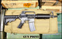 Colt M16 Model 614 10.5” Carbine Wonderful Condition Form 3 EFile 