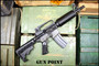 Colt M16 Model 614 10.5” Carbine Wonderful Condition Form 3 EFile 