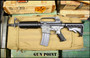 Colt M16 Model 614 10.5” Carbine Wonderful Condition Form 3 EFile 