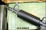 Colt M16 Model 614 10.5” Carbine Wonderful Condition Form 3 EFile 