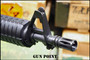 Colt M16 Model 614 10.5” Carbine Wonderful Condition Form 3 EFile 