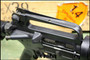Colt M16 Model 614 10.5” Carbine Wonderful Condition Form 3 EFile 