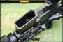 Colt M16 Model 614 10.5” Carbine Wonderful Condition Form 3 EFile 