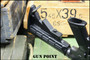 Colt M16 Model 614 10.5” Carbine Wonderful Condition Form 3 EFile 