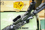 Colt M16 Model 614 10.5” Carbine Wonderful Condition Form 3 EFile 