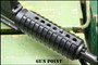Colt M16 Model 614 10.5” Carbine Wonderful Condition Form 3 EFile 