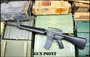  Factory Colt Model M16A1 20” 5.56mm Pristine Sample 