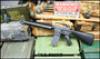  Factory Colt Model M16A1 20” 5.56mm Pristine Sample 