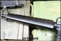  Factory Colt Model M16A1 20” 5.56mm Pristine Sample 