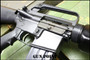  Factory Colt Model M16A1 20” 5.56mm Pristine Sample 
