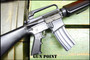  Factory Colt Model M16A1 20” 5.56mm Pristine Sample 