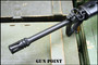  Factory Colt Model M16A1 20” 5.56mm Pristine Sample 