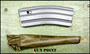  Factory Colt Model M16A1 20” 5.56mm Pristine Sample 