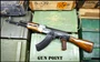 Maadi Factory 54 Very Early Ultra Rare Egyptian AKM AK-47 Caliber 7.62 x 39