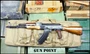 Maadi Factory 54 Very Early Ultra Rare Egyptian AKM AK-47 Caliber 7.62 x 39